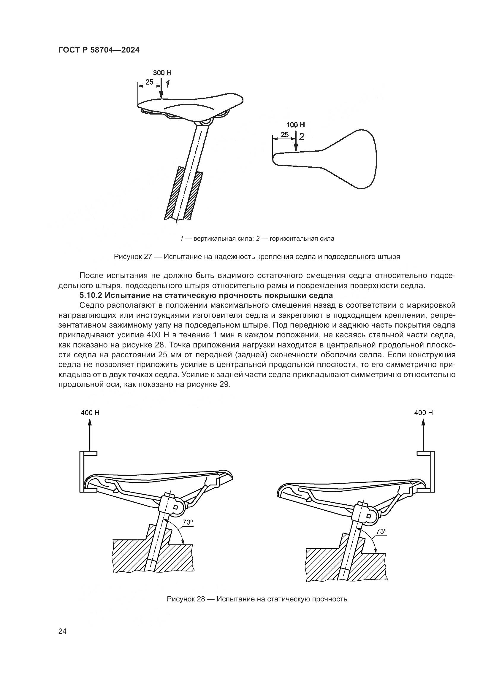 ГОСТ Р 58704-2024, страница 28
