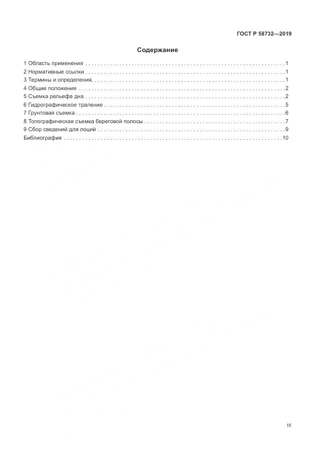 ГОСТ Р 58732-2019, страница 3