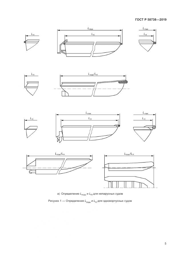 ГОСТ Р  58738-2019, страница 9