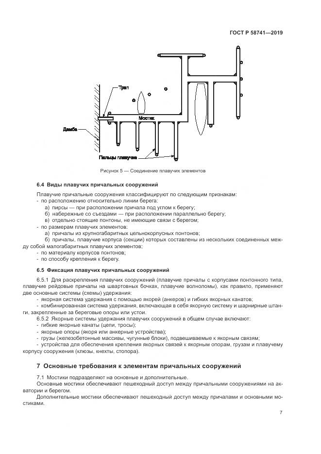 ГОСТ Р 58741-2019, страница 12