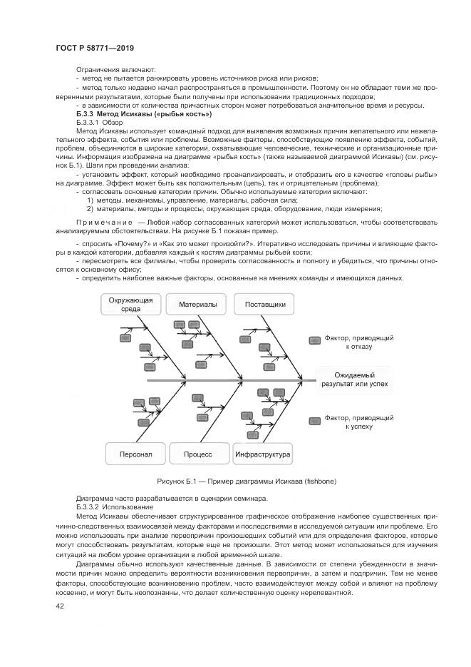 ГОСТ Р  58771-2019, страница 46