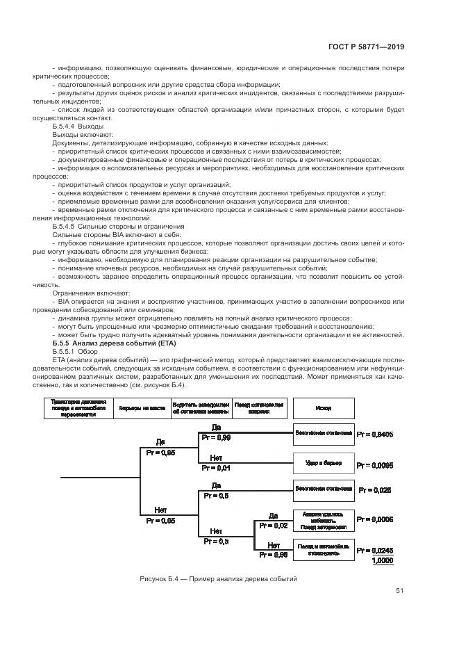 ГОСТ Р  58771-2019, страница 55