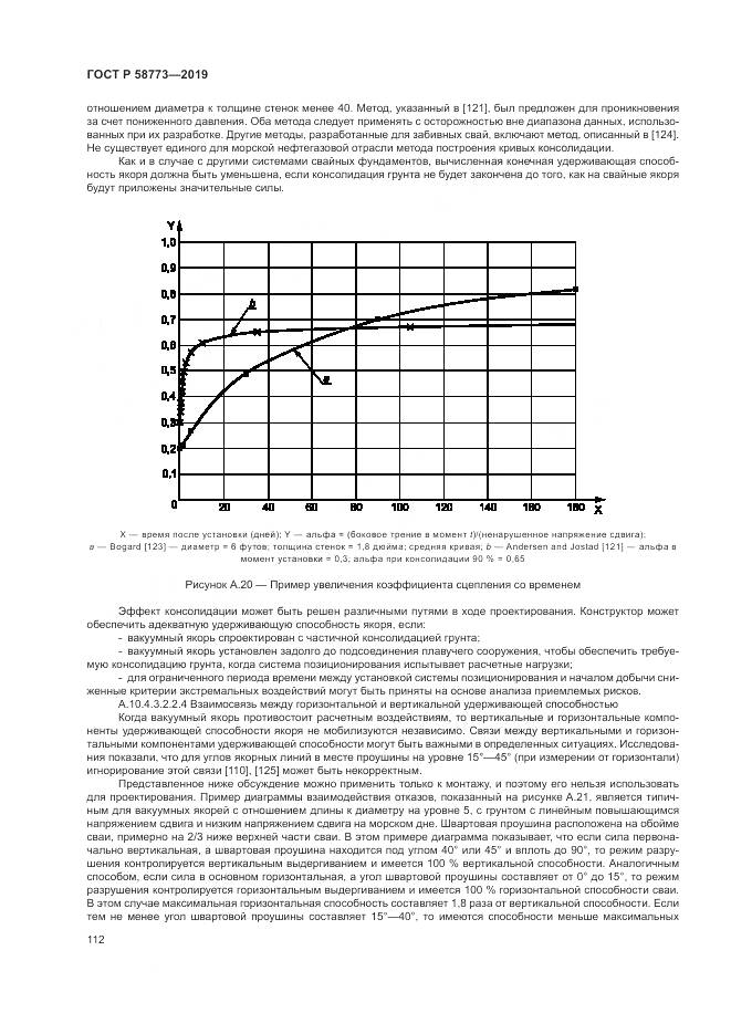 ГОСТ Р  58773-2019, страница 118