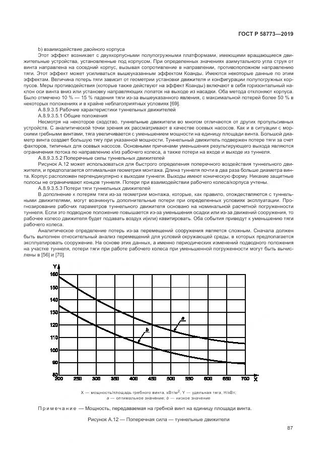 ГОСТ Р  58773-2019, страница 93