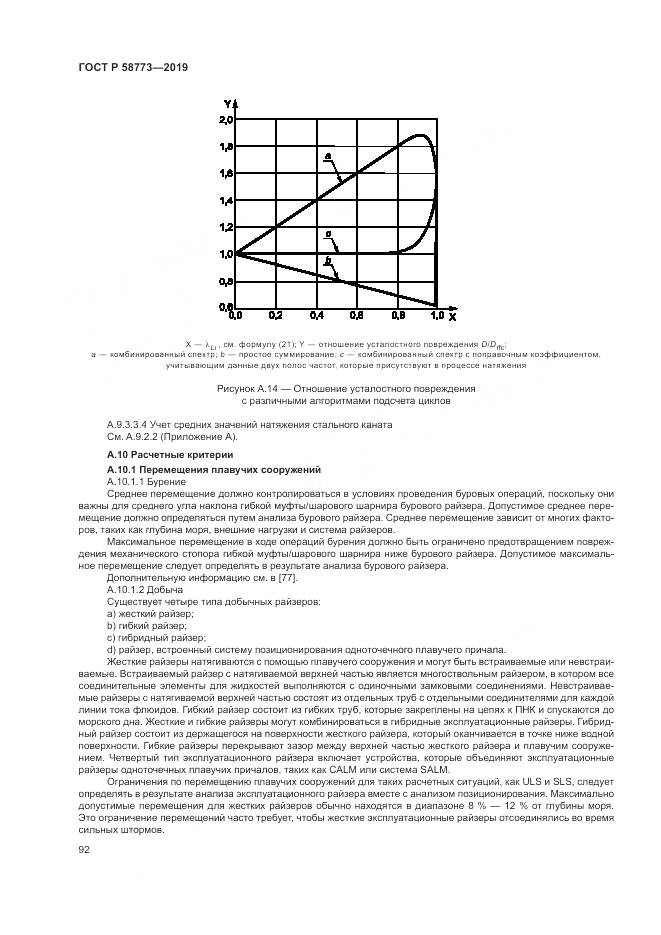 ГОСТ Р  58773-2019, страница 98