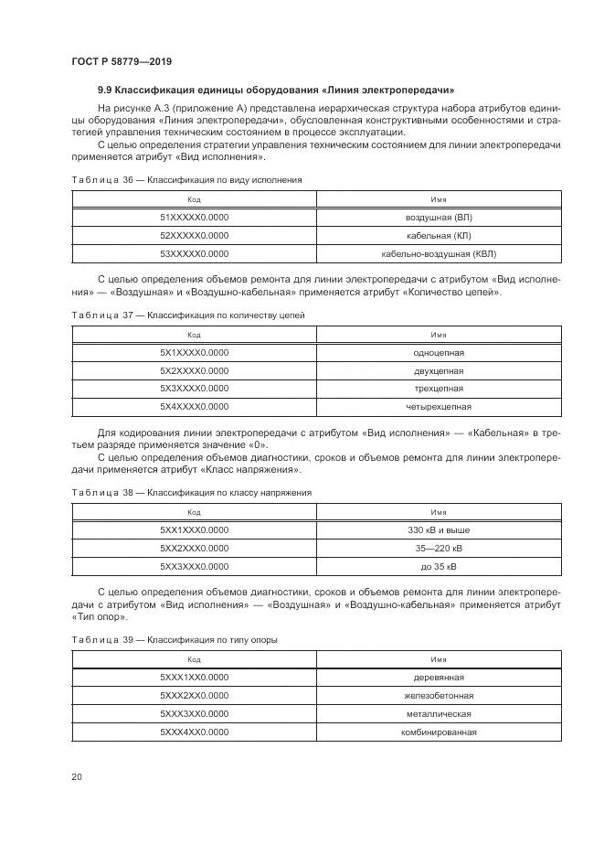 ГОСТ Р  58779-2019, страница 25
