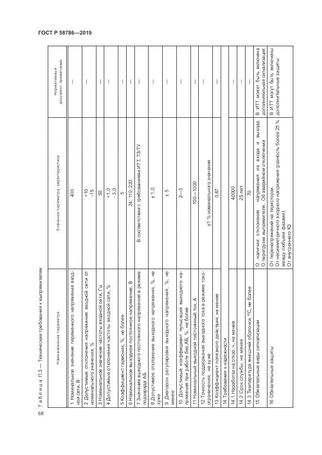 ГОСТ Р  58786-2019, страница 73
