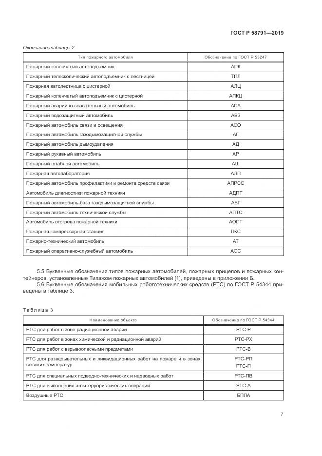 ГОСТ Р  58791-2019, страница 11