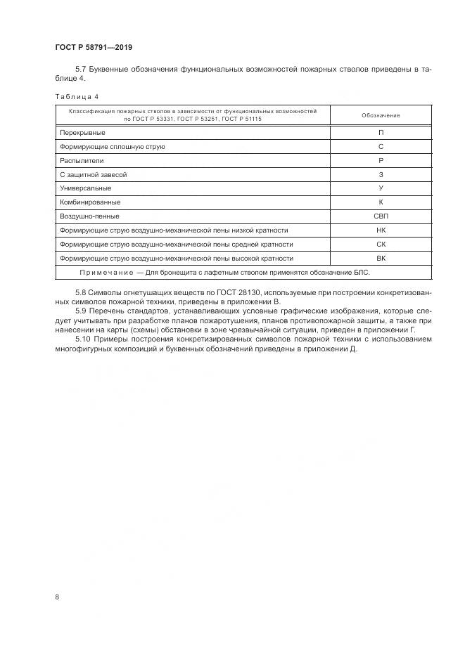 ГОСТ Р  58791-2019, страница 12