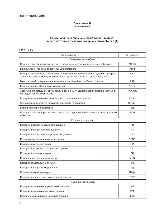 ГОСТ Р  58791-2019, страница 14