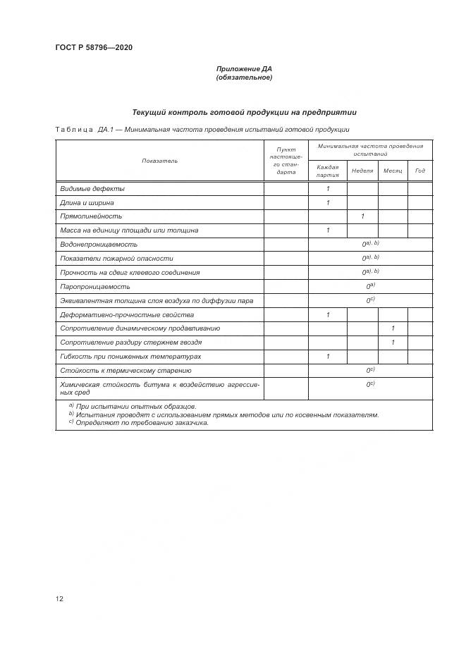 ГОСТ Р  58796-2020, страница 16
