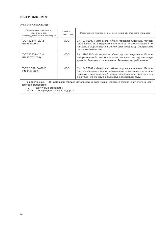 ГОСТ Р  58796-2020, страница 18