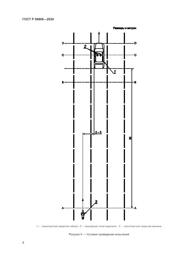 ГОСТ Р  58808-2020, страница 12