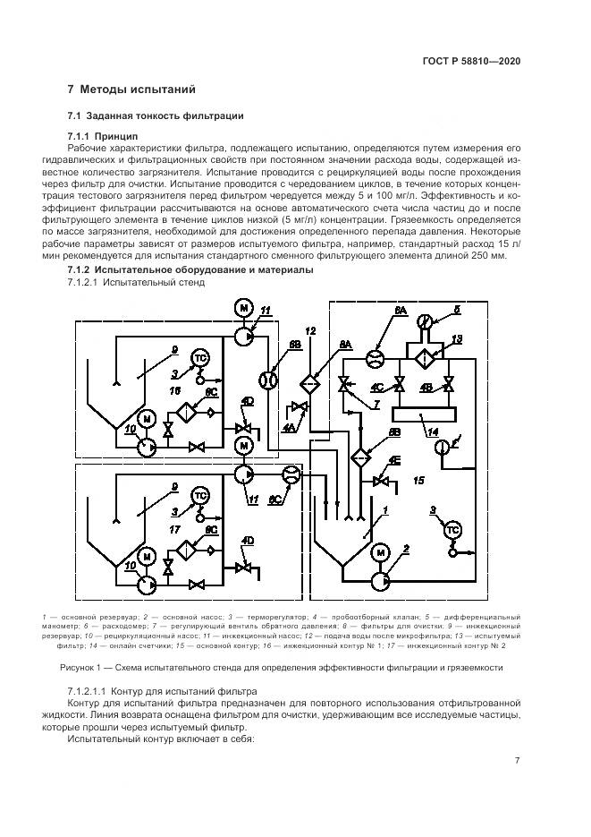 ГОСТ Р  58810-2020, страница 11