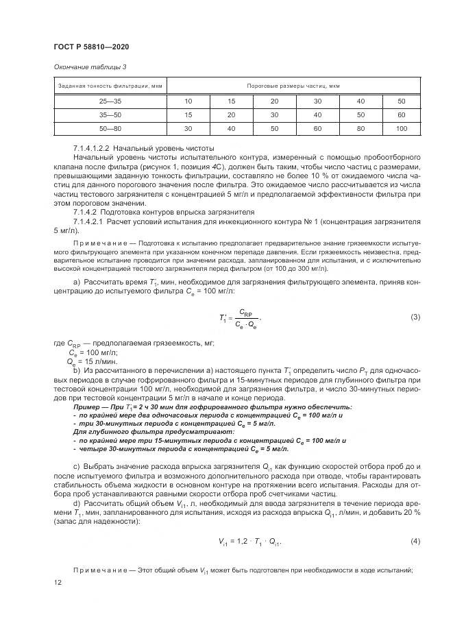 ГОСТ Р  58810-2020, страница 16