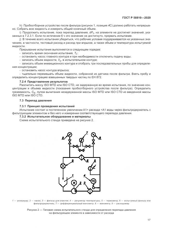 ГОСТ Р  58810-2020, страница 21