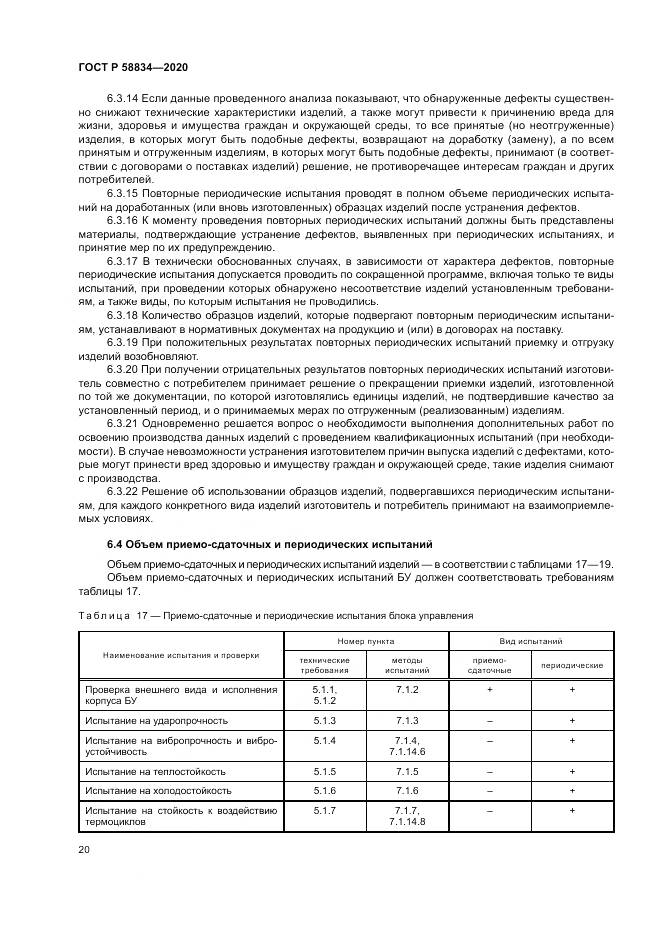 ГОСТ Р 58834-2020, страница 24