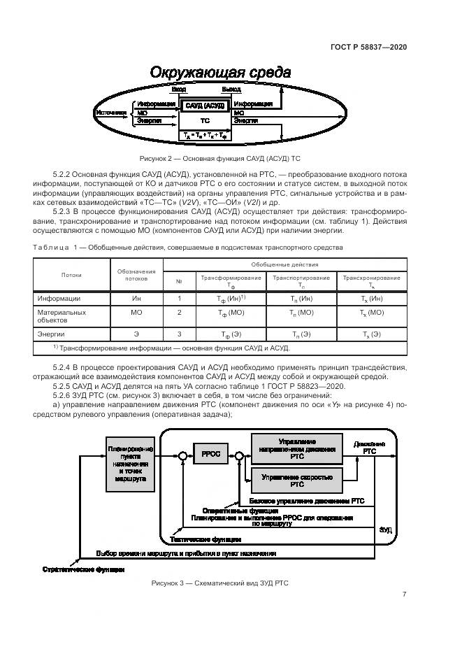 ГОСТ Р 58837-2020, страница 11