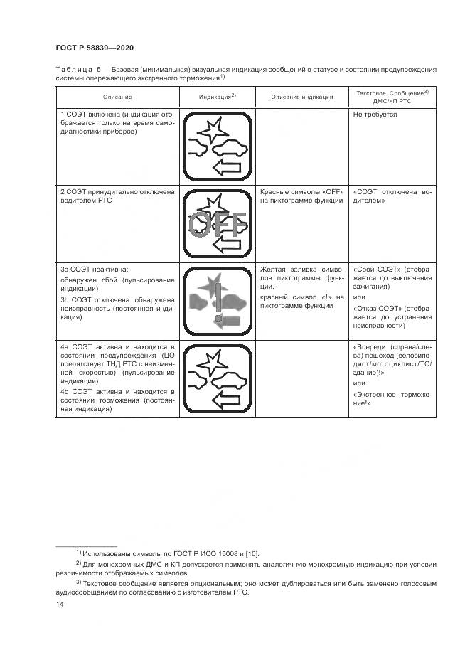 ГОСТ Р 58839-2020, страница 18