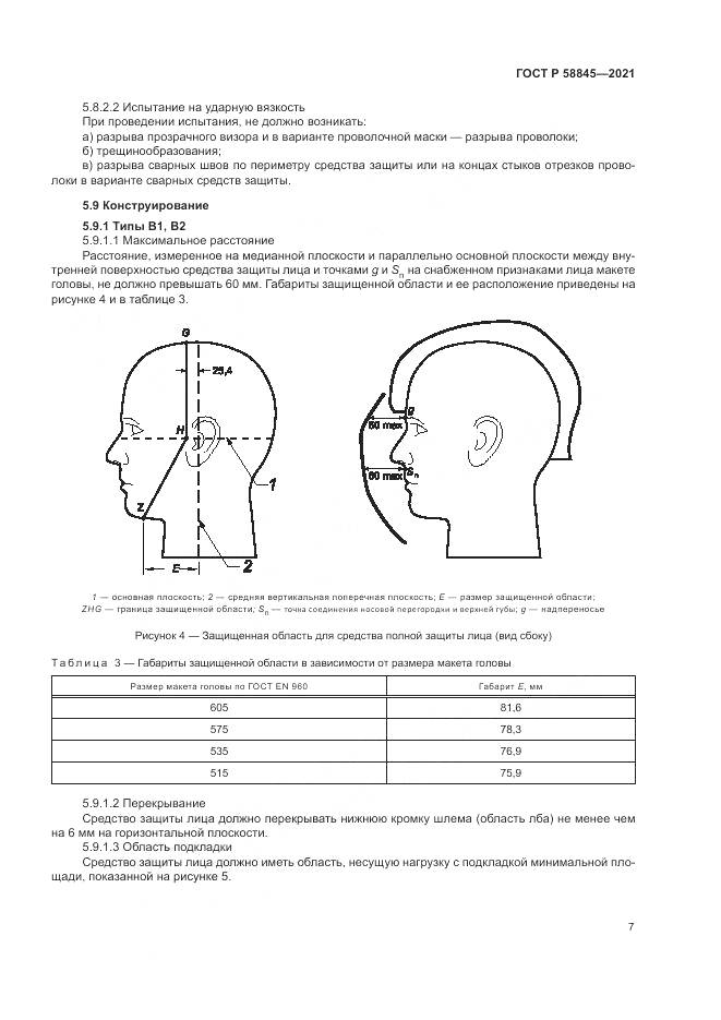 ГОСТ Р 58845-2021, страница 11