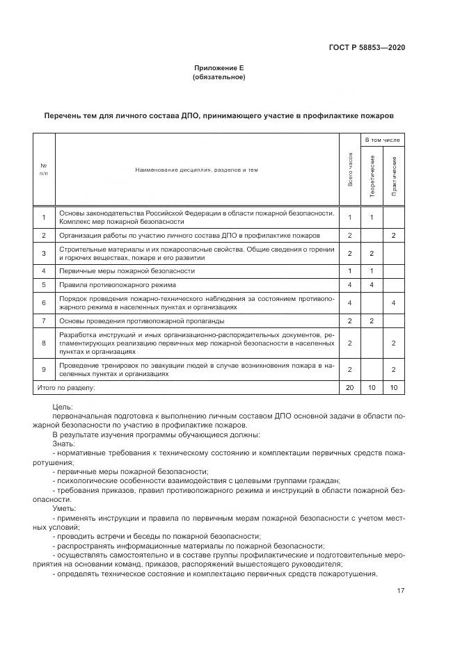 ГОСТ Р  58853-2020, страница 21