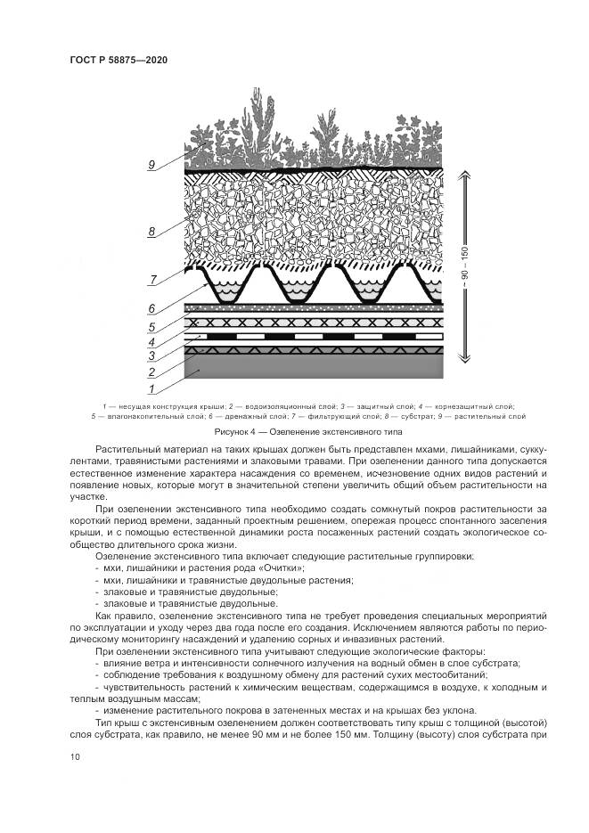 ГОСТ Р  58875-2020, страница 14