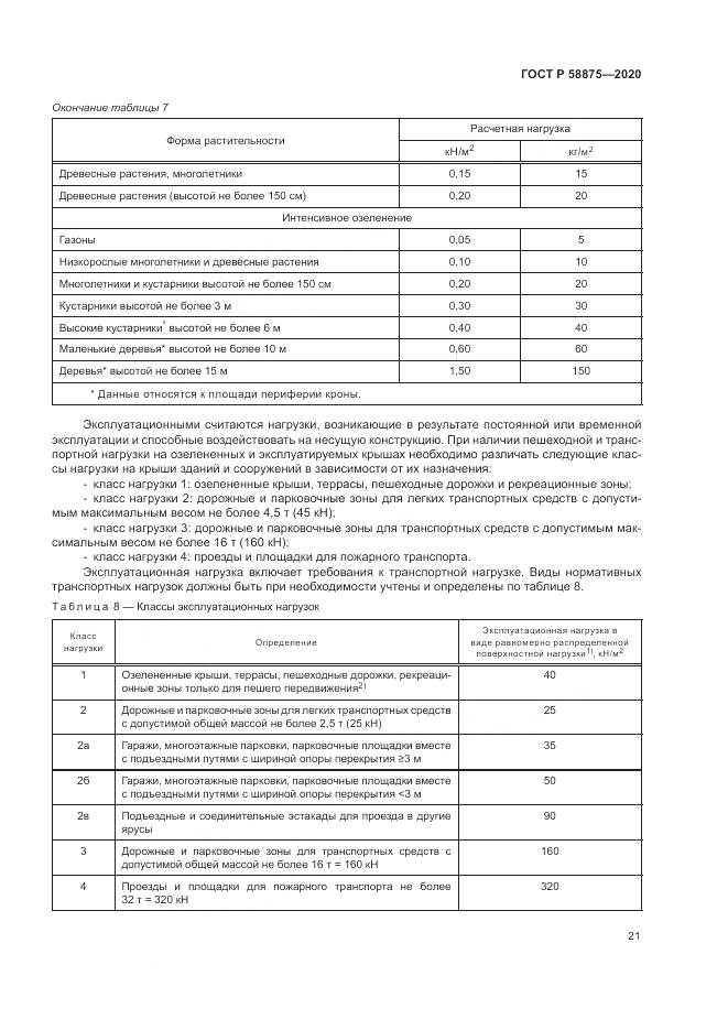 ГОСТ Р  58875-2020, страница 25