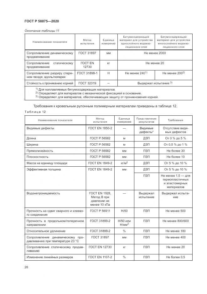 ГОСТ Р  58875-2020, страница 30