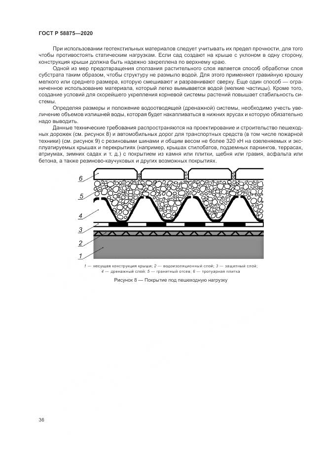ГОСТ Р  58875-2020, страница 40