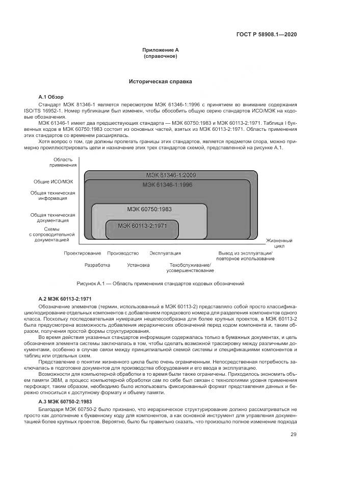 ГОСТ Р  58908.1-2020, страница 35