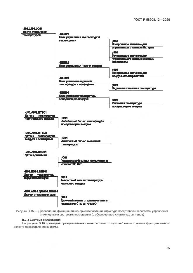 ГОСТ Р  58908.12-2020, страница 39