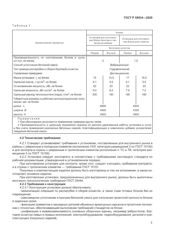 ГОСТ Р  58934-2020, страница 11