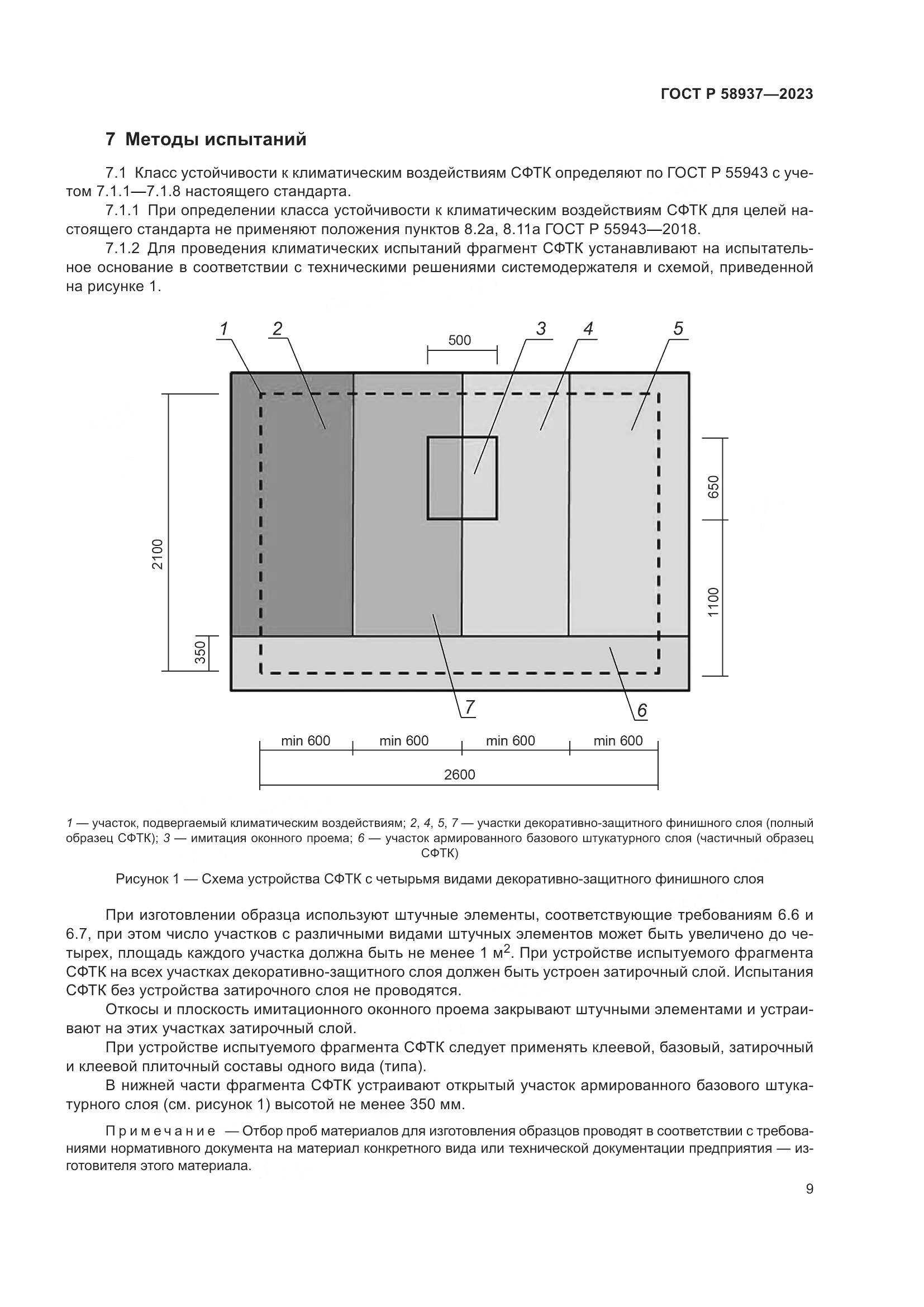 ГОСТ Р 58937-2023, страница 13