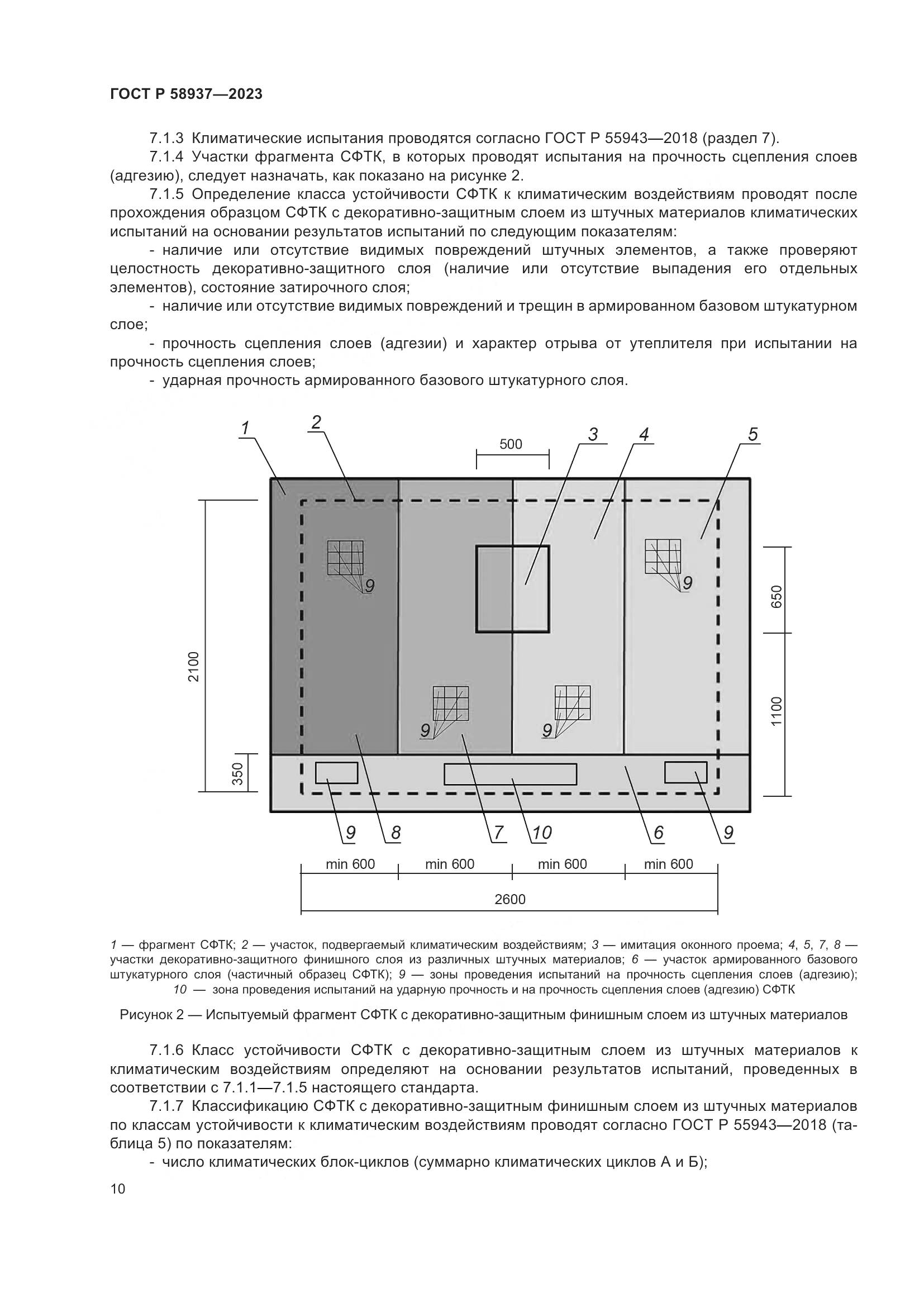 ГОСТ Р 58937-2023, страница 14