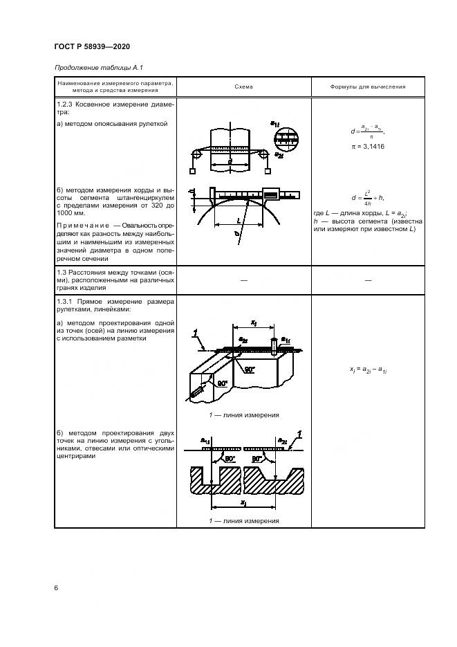 ГОСТ Р  58939-2020, страница 10