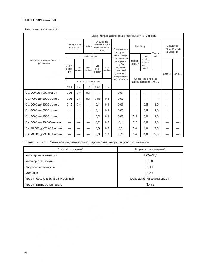 ГОСТ Р  58939-2020, страница 18