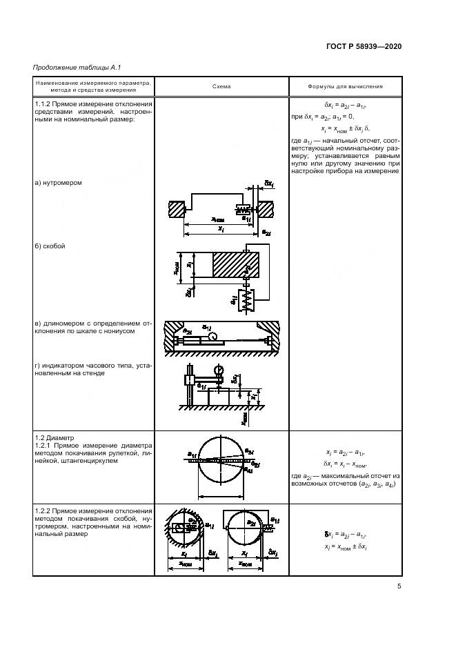 ГОСТ Р  58939-2020, страница 9