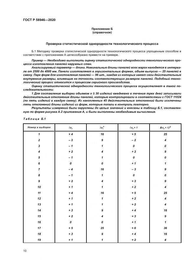 ГОСТ Р  58946-2020, страница 14