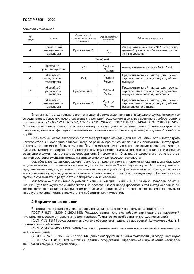 ГОСТ Р  58951-2020, страница 8