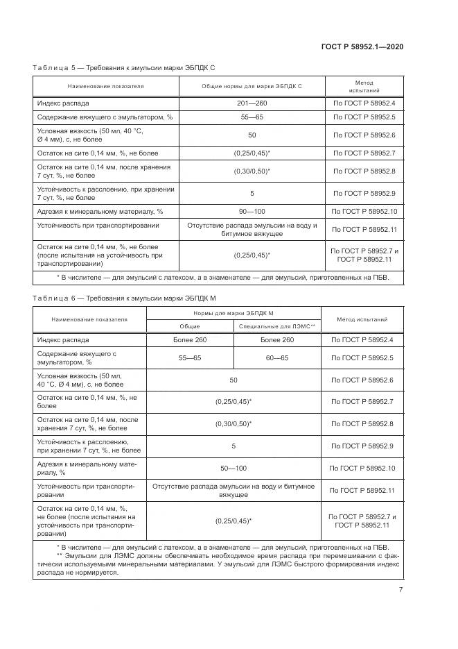 ГОСТ Р 58952.1-2020, страница 11
