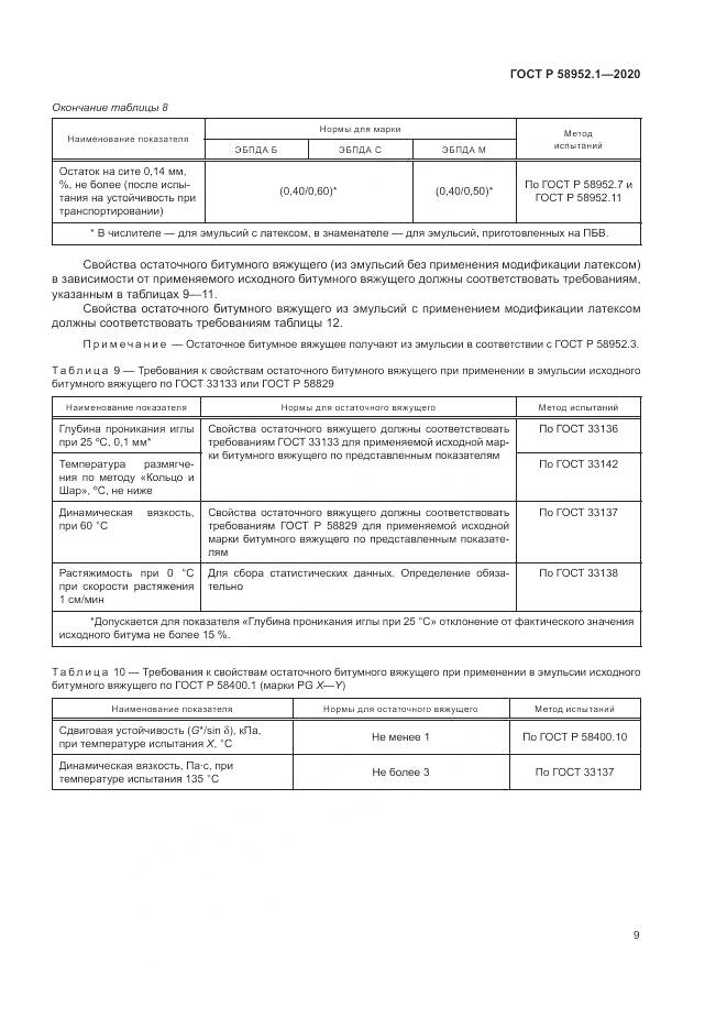 ГОСТ Р 58952.1-2020, страница 13