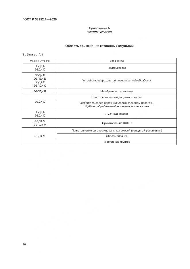 ГОСТ Р 58952.1-2020, страница 20