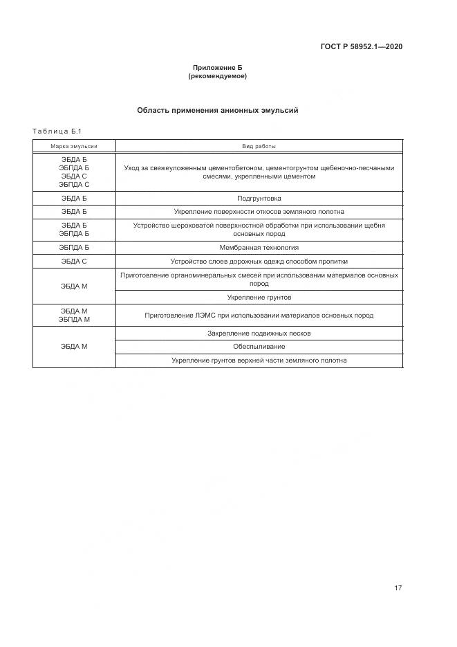 ГОСТ Р 58952.1-2020, страница 21