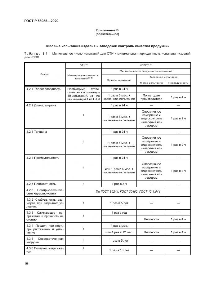 ГОСТ Р  58955-2020, страница 21