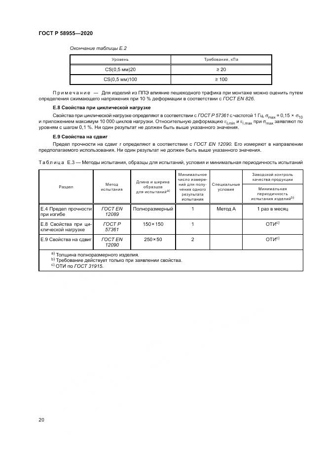 ГОСТ Р  58955-2020, страница 25