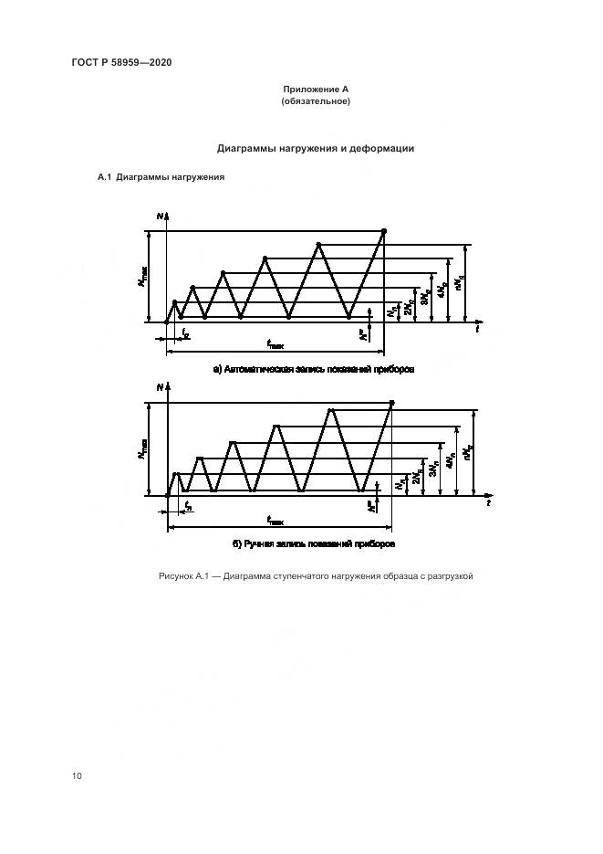 ГОСТ Р  58959-2020, страница 14