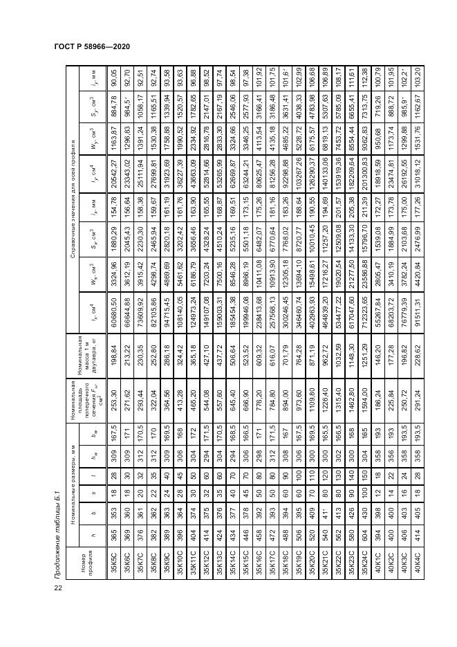 ГОСТ Р  58966-2020, страница 26