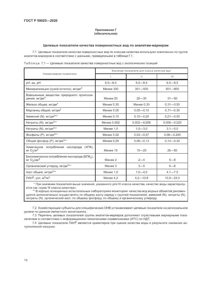 ГОСТ Р  59025-2020, страница 14