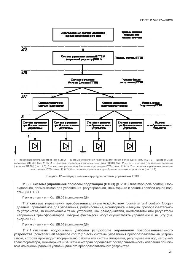 ГОСТ Р 59027-2020, страница 25