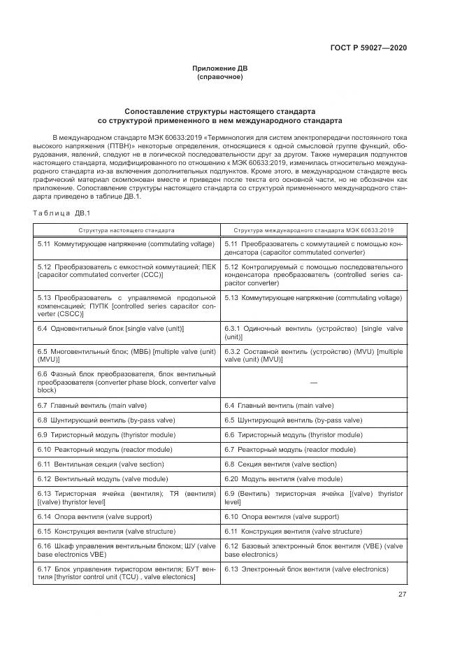 ГОСТ Р 59027-2020, страница 31
